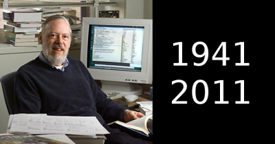 Falleció en octubre el creador del sistema operativo Linux - DENNIS RITCHIE- EL MUNDO TECNOLÓGICO SUFRE OTRA GRAN PÉRDIDA-